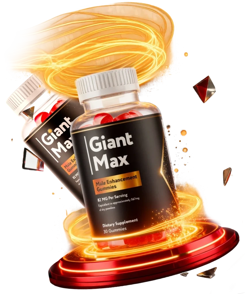 GiantMax safety information and label details